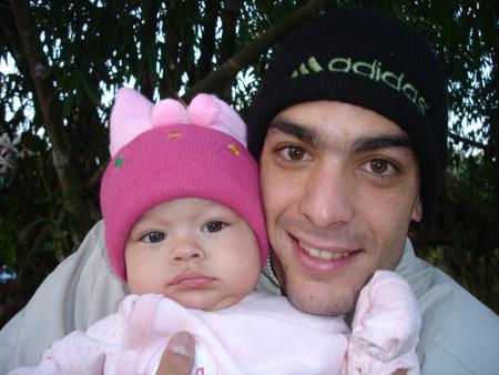 Comme p&egrave;re et fille