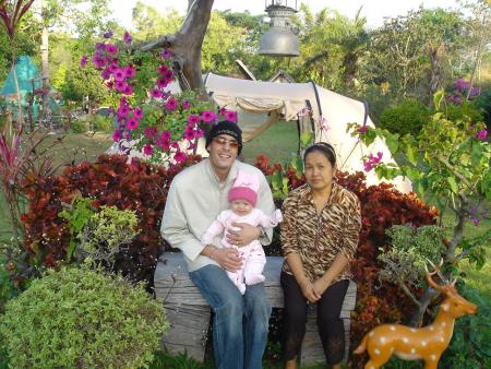 Trois g&eacute;n&eacute;rations