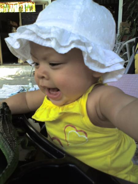 Le d&eacute;but du bonheur