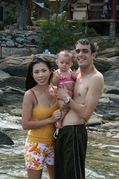 Qu'est ce qu'on est beau !