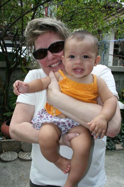 Ceinture de s&eacute;curit&eacute; : tata