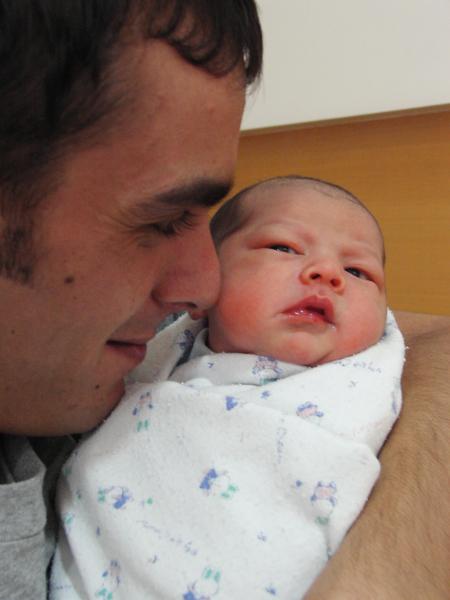 Ca sent le b&eacute;b&eacute; !