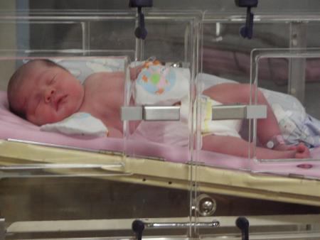 Le d&eacute;but d'un grand changement