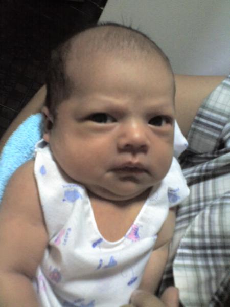 Je suis tr&egrave;s s&eacute;rieuse..... !!!!! si si !