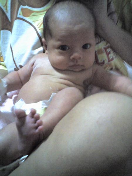 Laissez moi partir.... !!!