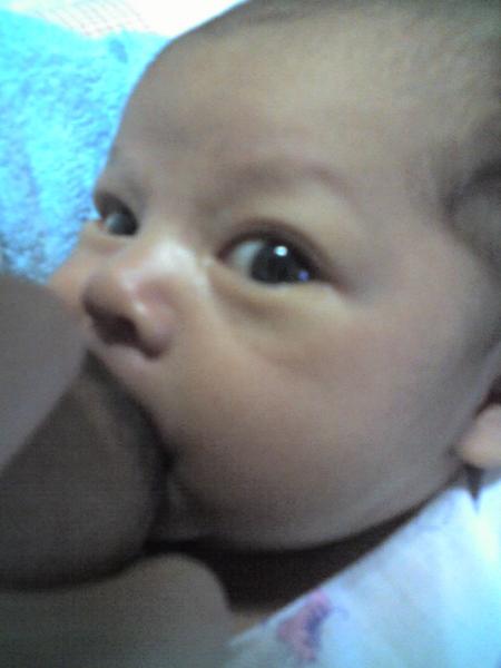 Ca c'est d&eacute;licieux !!! Mmmmh....