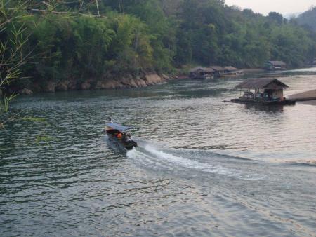 Rivi&egrave;re Kwa�