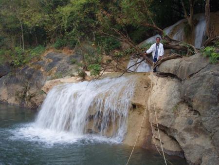 Rivi&egrave;re Kwa�