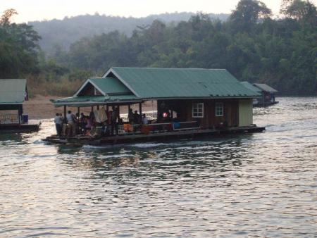 Rivi&egrave;re Kwa�