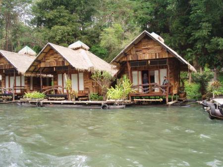 Rivi&egrave;re Kwa�