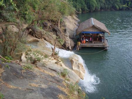 Rivi&egrave;re Kwa�