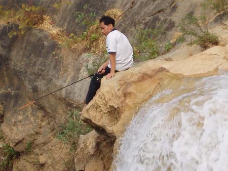 Rivi&egrave;re Kwa�