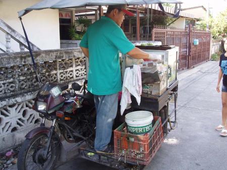 Soci&eacute;t&eacute; ambulante