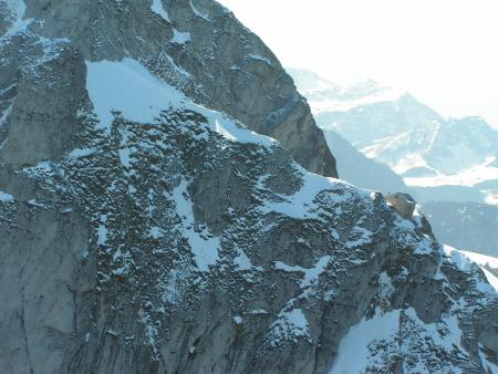 Refuge de la Dent d'Oche