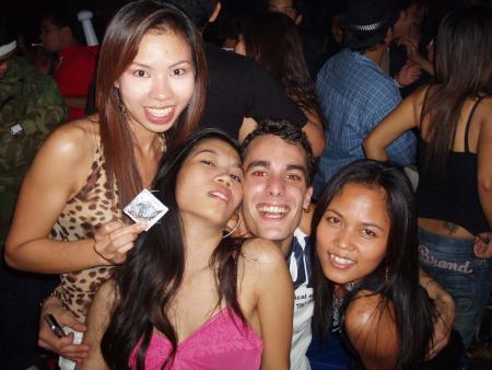 Ma pr&eacute;f&eacute;r&eacute;e !