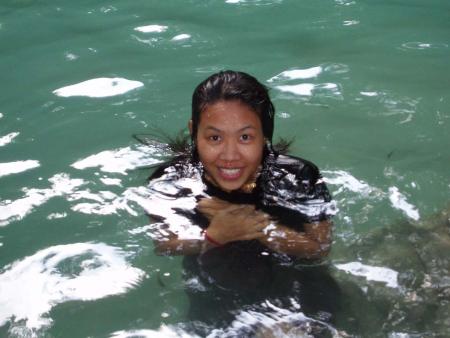 Erawan - Parc Naturel