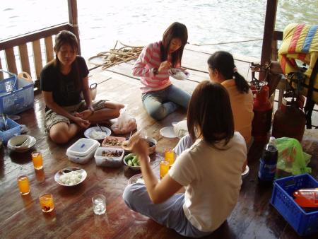 Rivi&egrave;re Kwa�