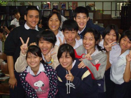 Ils sont pas mignong ?