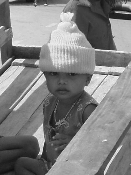 C&eacute;ti p&ocirc; mignon tout &ccedil;a !