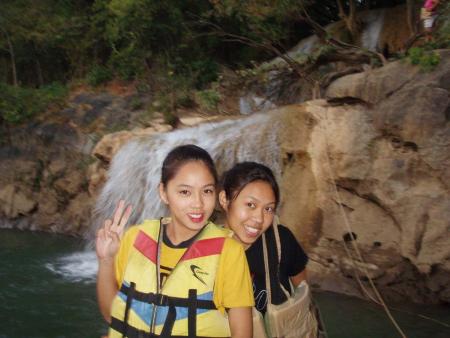 Rivi&egrave;re Kwa�