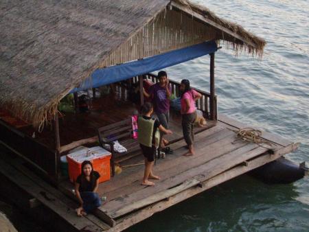 Rivi&egrave;re Kwa�