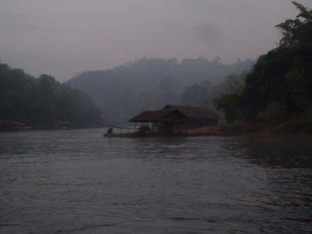 Rivi&egrave;re Kwa�