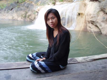 Rivi&egrave;re Kwa�