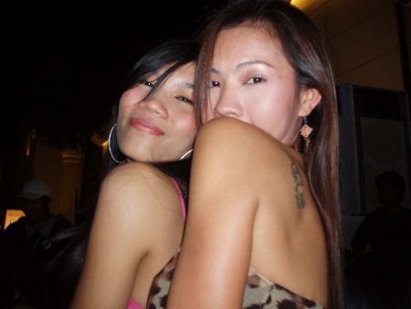 Le charme asiatique...