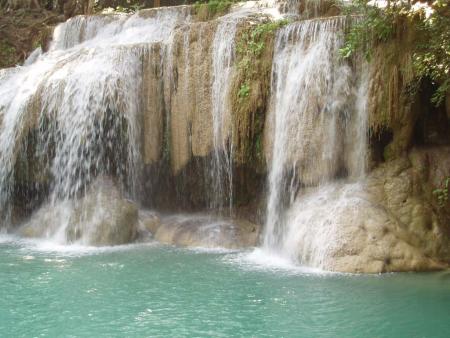 Erawan - Parc Naturel