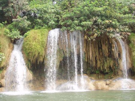 Rivi&egrave;re Kwa�