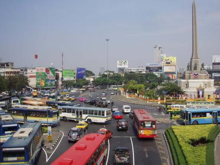 Monument de la Victoire