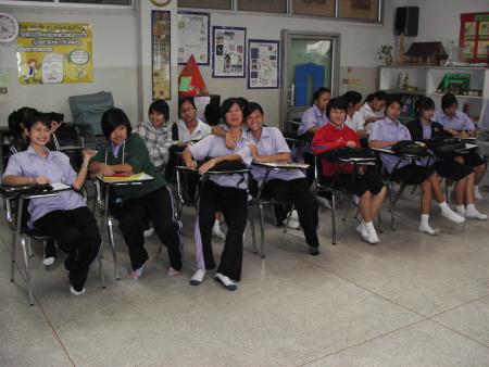 M4, &eacute;quipe f&eacute;minine !